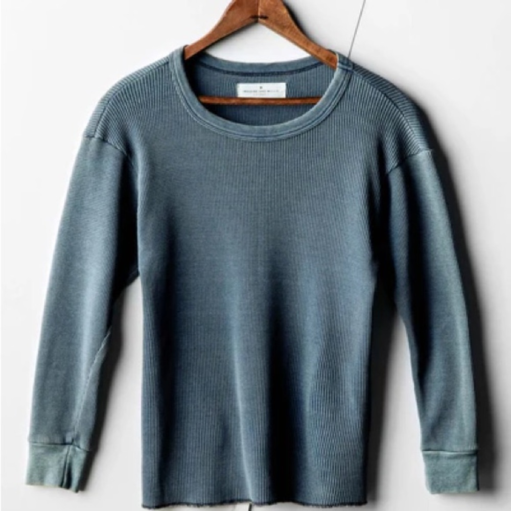 Imogene &Willie Cotton Thermal